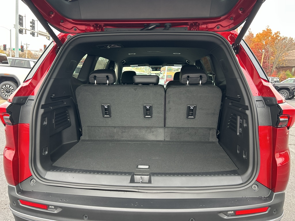2026 Buick Enclave Preferred - Photo 23