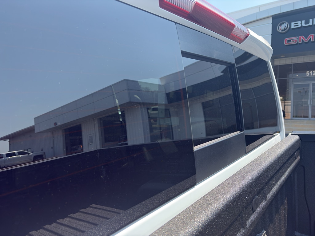 2026 GMC Sierra 1500 Elevation - Photo 19