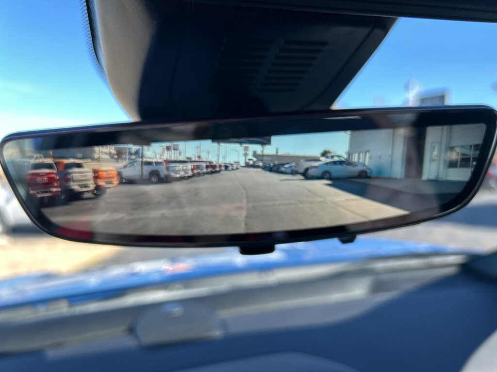 2026 GMC Terrain AT4 - Photo 39