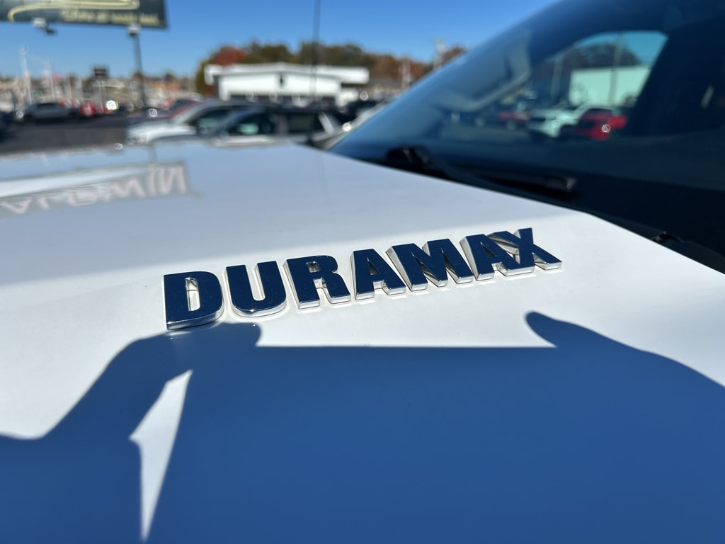 Used 2022 Chevrolet Silverado 1500 LTZ Truck