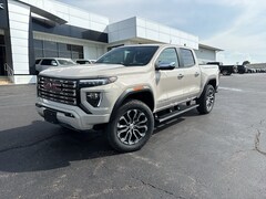 2026 GMC Canyon Denali Truck