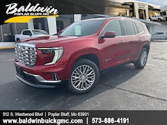 2026 GMC Acadia Denali SUV