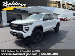 2026 GMC Canyon Elevation Truck