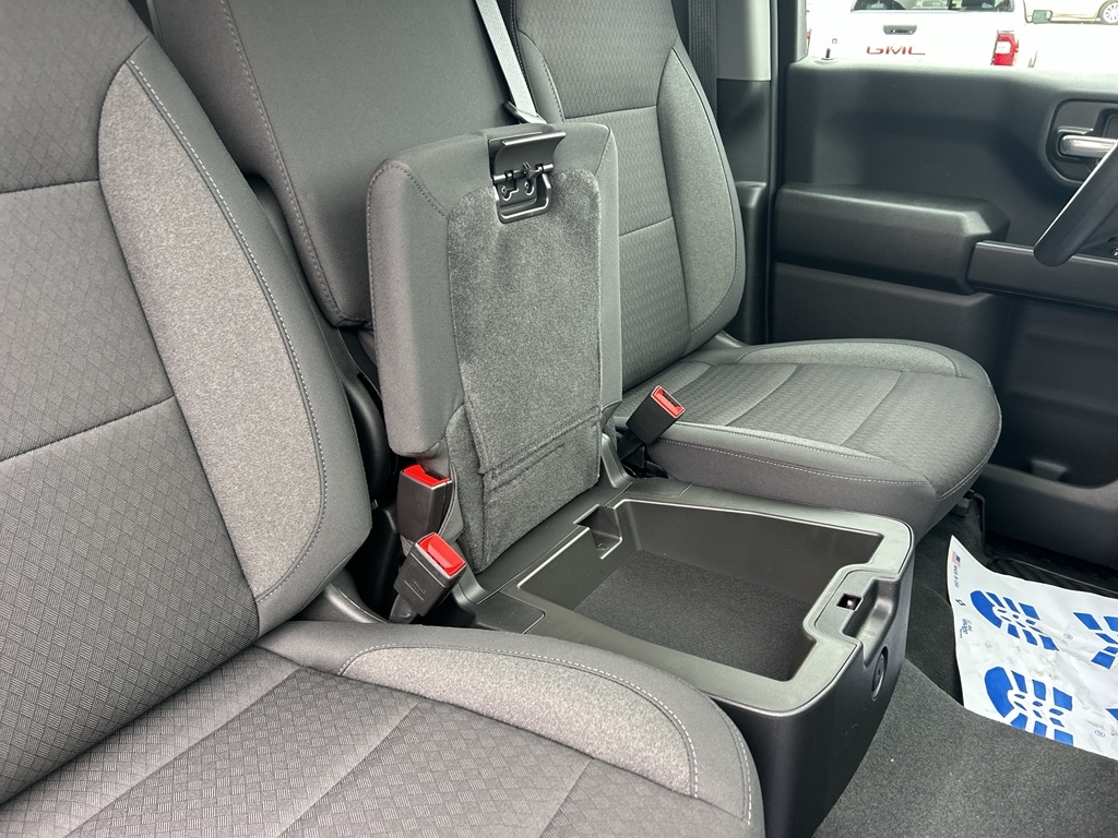 2026 GMC Sierra 1500 Pro - Photo 26