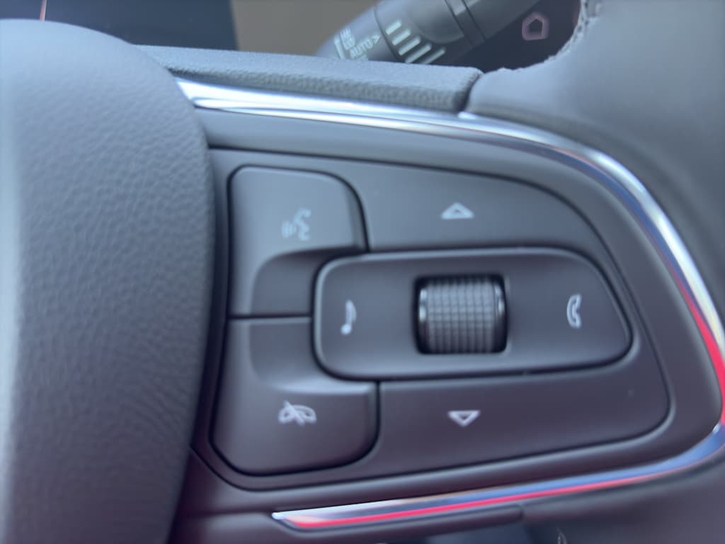 2026 Buick Envista Sport Touring - Photo 36