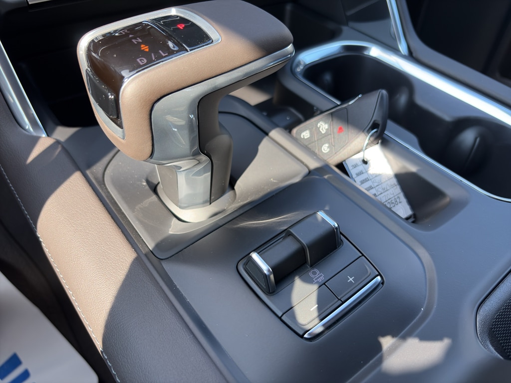 2026 GMC Sierra 1500 Denali - Photo 34