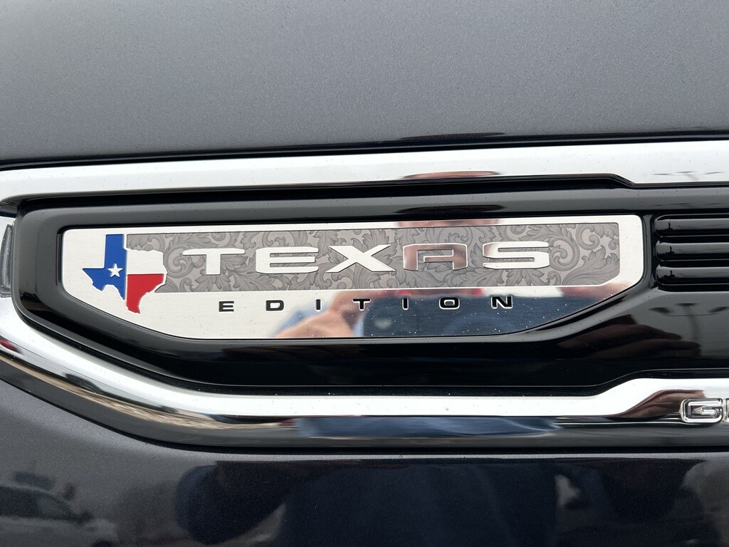 New 2026 GMC Sierra 1500 SLT Truck