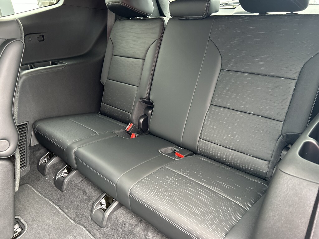 2026 Buick Enclave Sport Touring - Photo 21