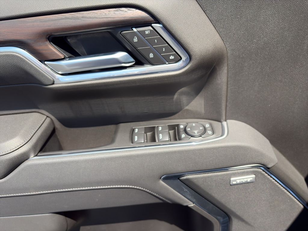 2026 GMC Sierra 1500 SLT - Photo 13