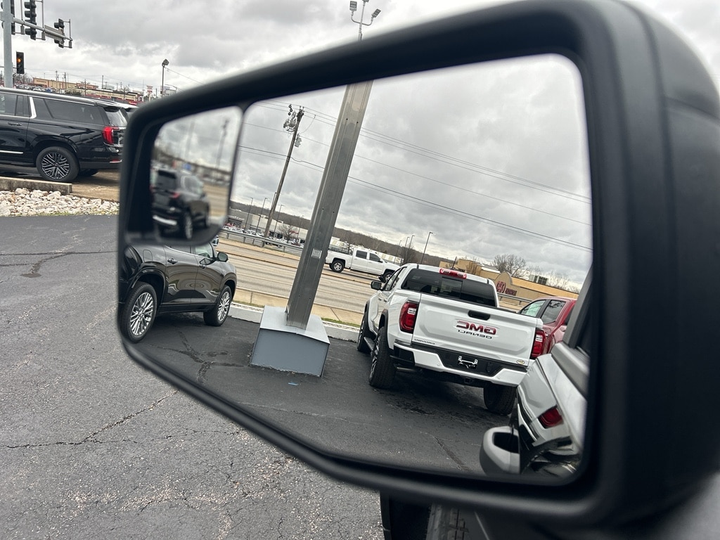 2026 GMC Sierra 1500 Pro - Photo 15