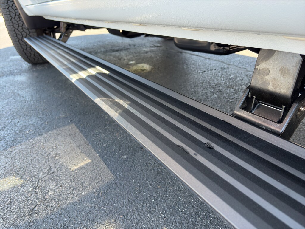 2026 GMC Sierra 3500HD Denali Ultimate - Photo 20
