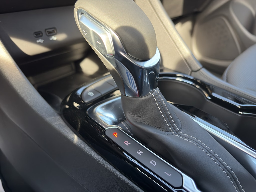2026 Buick Encore GX Sport Touring - Photo 31