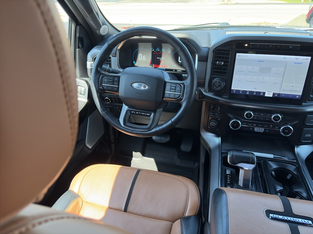 Used 2023 Ford F-150 XL