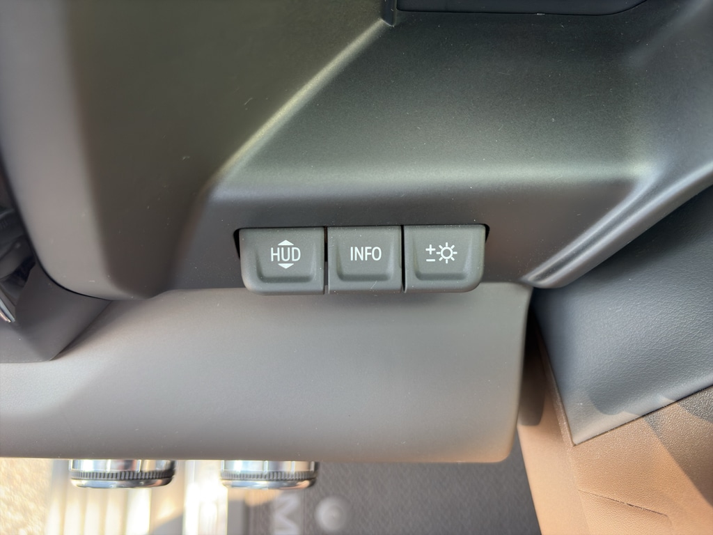 2026 GMC Sierra 1500 Denali - Photo 13