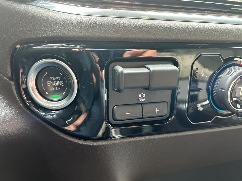 2024 Chevrolet Silverado 1500 LT Trail Boss - Photo 34