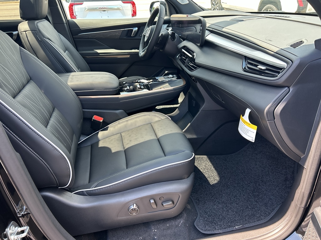 2026 Buick Enclave Avenir - Photo 30