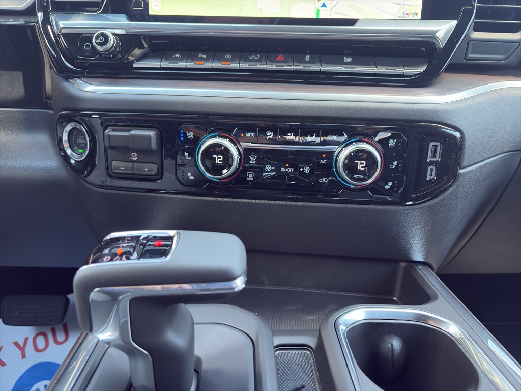 2026 GMC Sierra 1500 SLT - Photo 31
