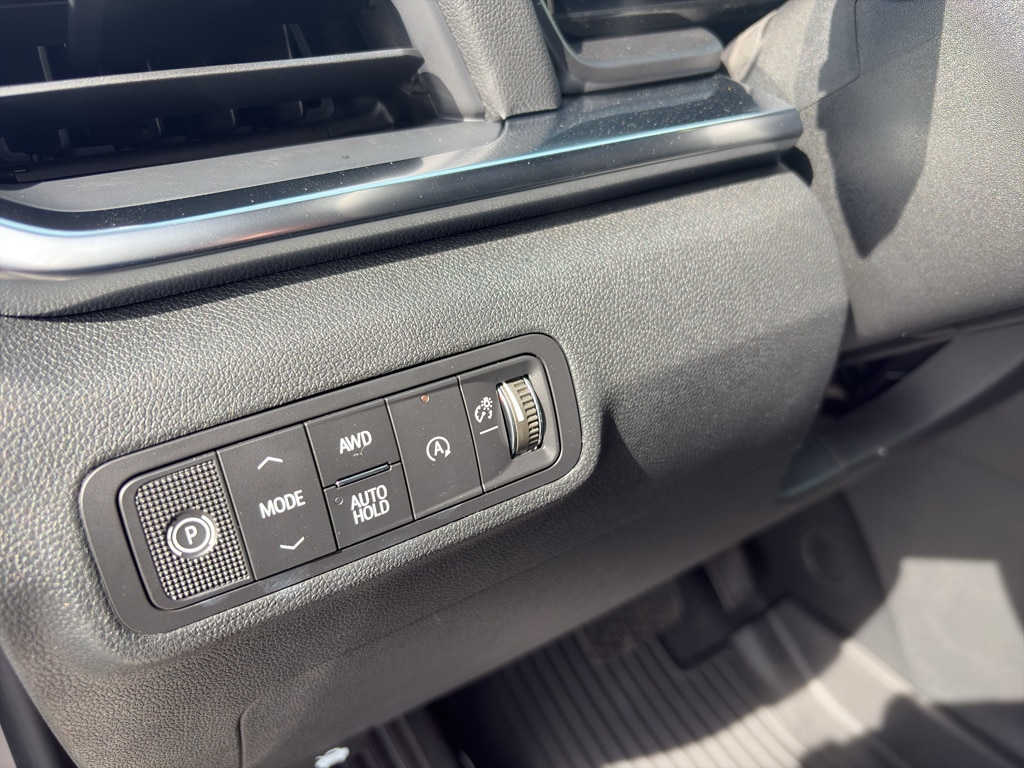 2027 GMC Terrain Elevation - Photo 12