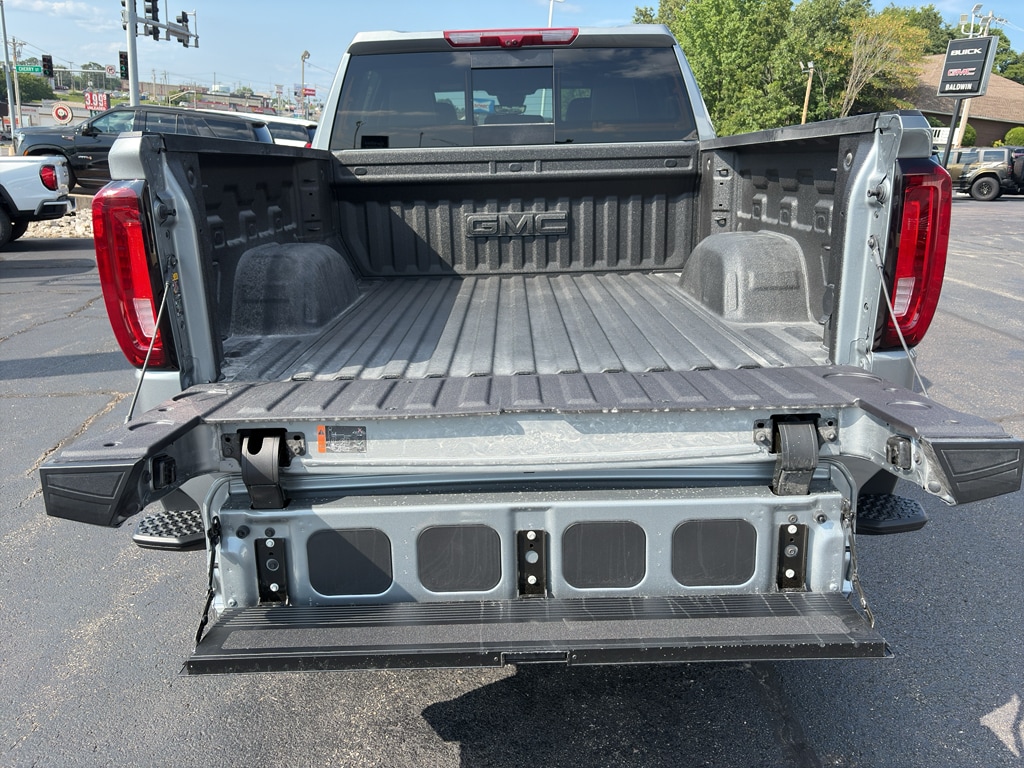 2026 GMC Sierra 1500 Denali - Photo 22