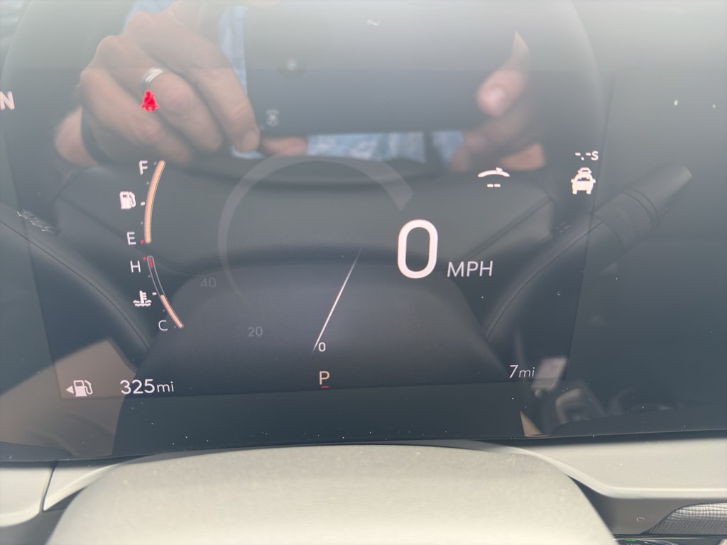 2026 Buick Envista Sport Touring - Photo 35