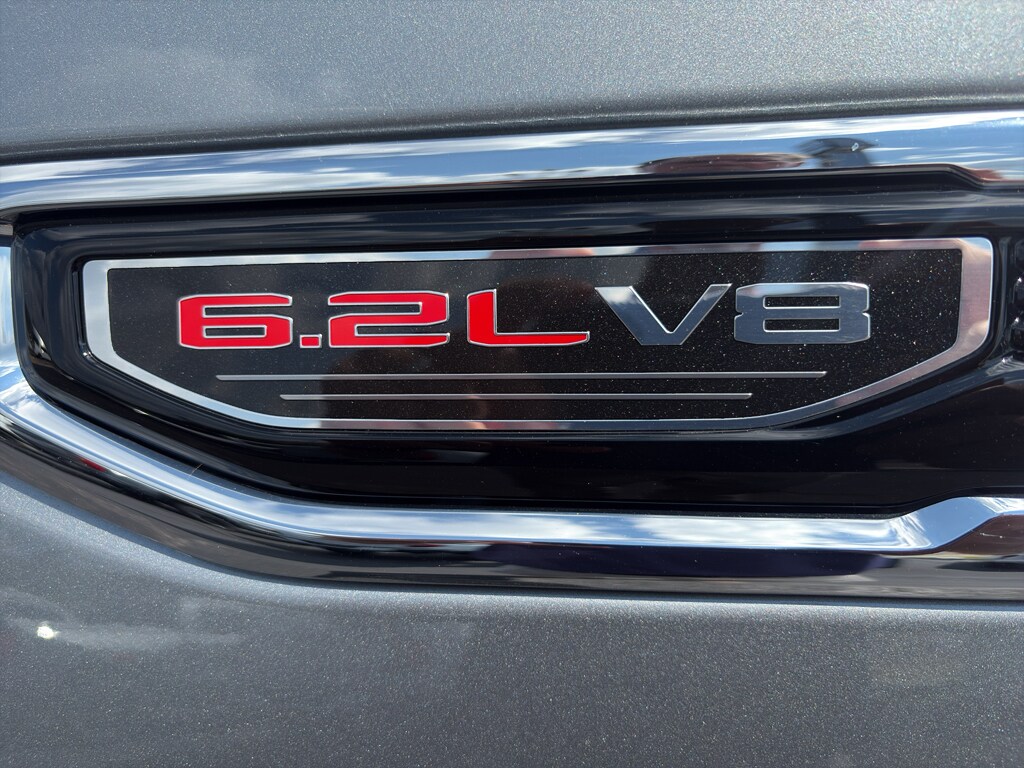 New 2026 GMC Sierra 1500 SLT Truck