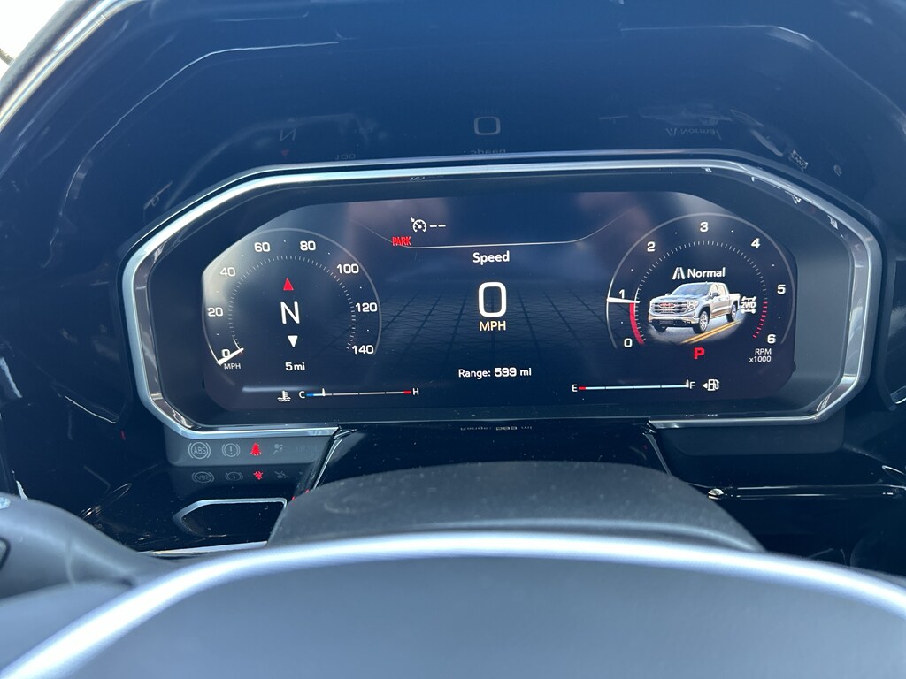 2026 GMC Sierra 1500 Elevation - Photo 38