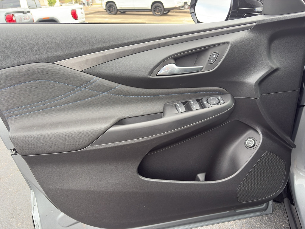 2026 Buick Envista Sport Touring - Photo 15