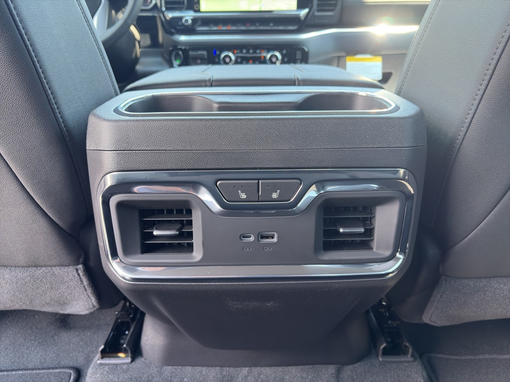 2026 GMC Sierra 1500 SLT - Photo 20