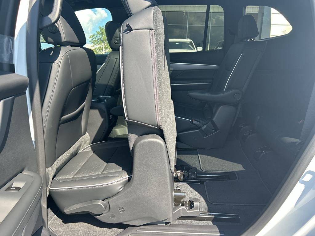 2026 Buick Enclave Sport Touring - Photo 24