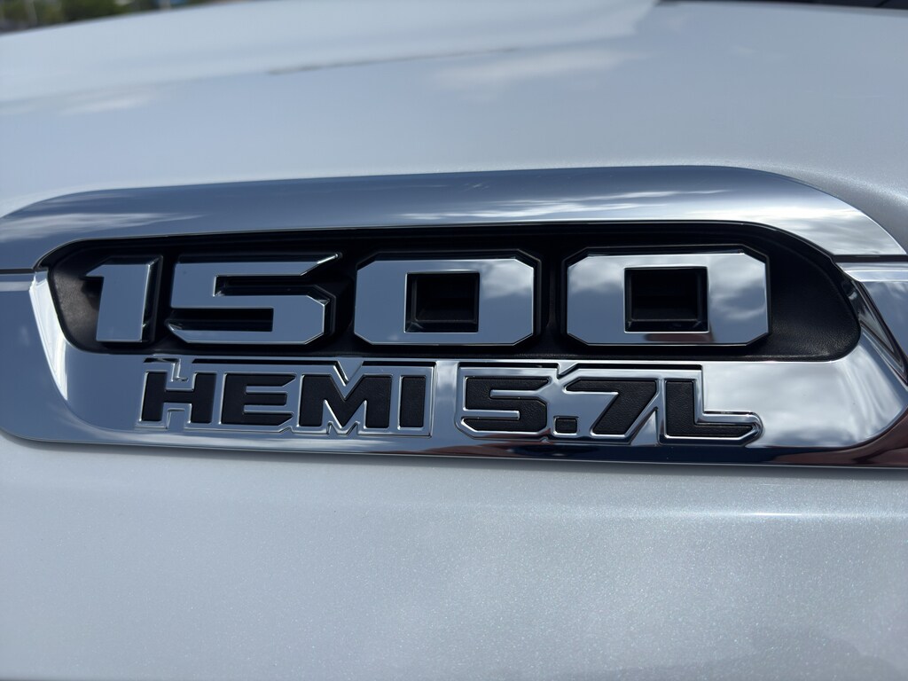 Used 2019 Ram 1500 Limited