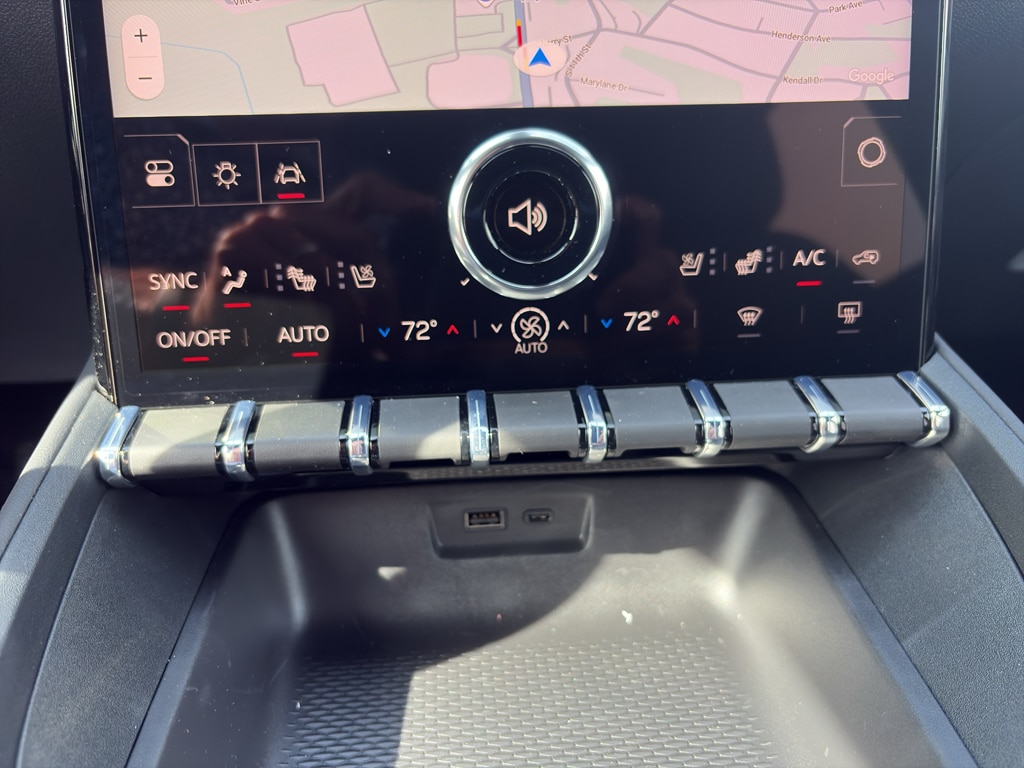 2027 GMC Terrain Elevation - Photo 31
