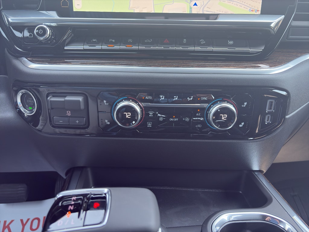 2026 GMC Sierra 1500 Elevation - Photo 30