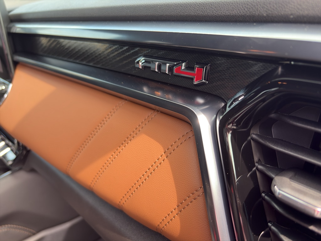 2026 GMC Canyon AT4 - Photo 26