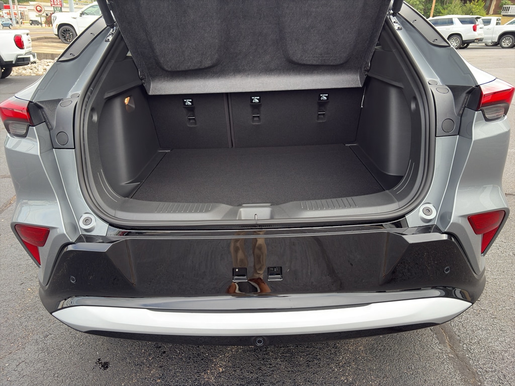 2026 Buick Envista Sport Touring - Photo 19