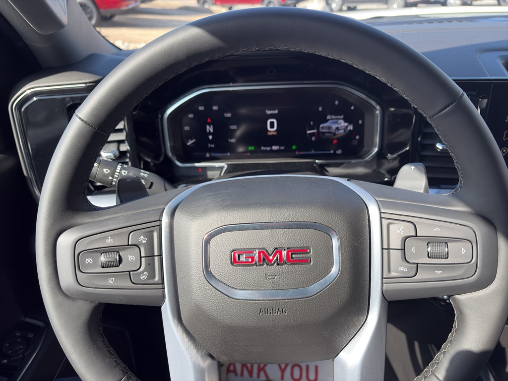 2026 GMC Sierra 1500 Elevation - Photo 36