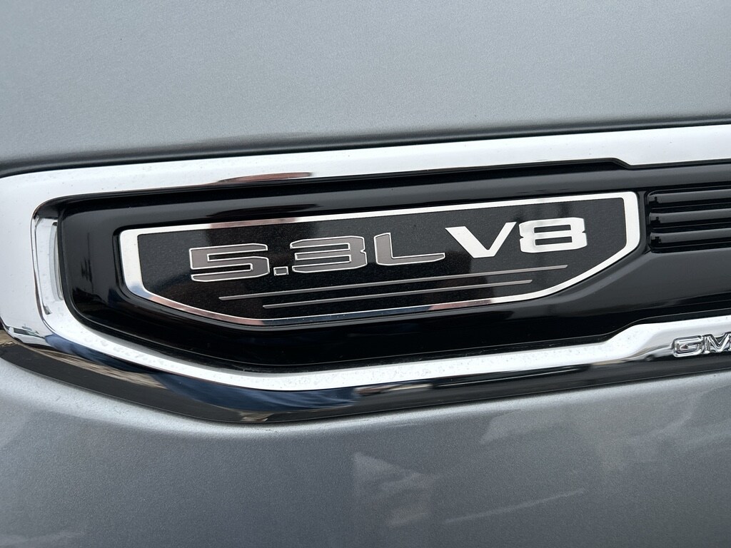 New 2026 GMC Sierra 1500 SLT Truck