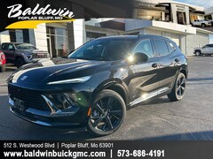 2025 Buick Envision Sport Touring SUV