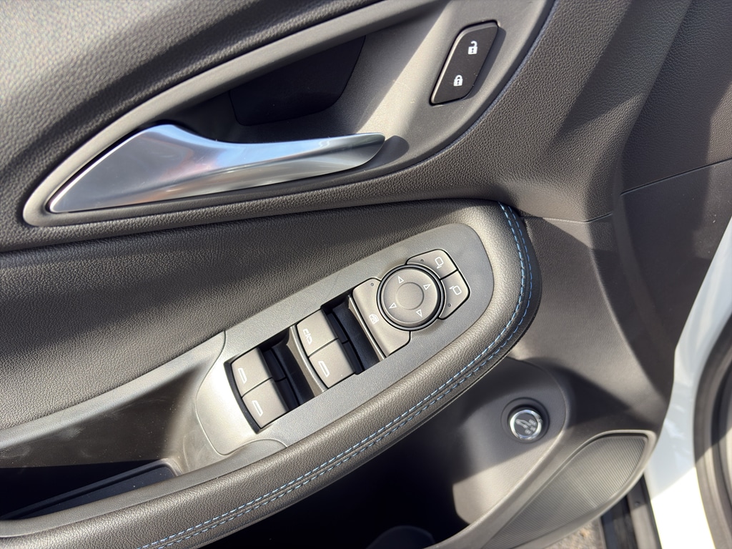 2026 Buick Encore GX Sport Touring - Photo 14