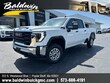 GMC Sierra 2500 HD