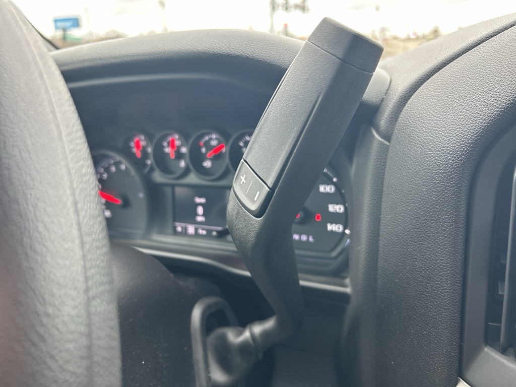 2026 GMC Sierra 1500 Pro - Photo 35