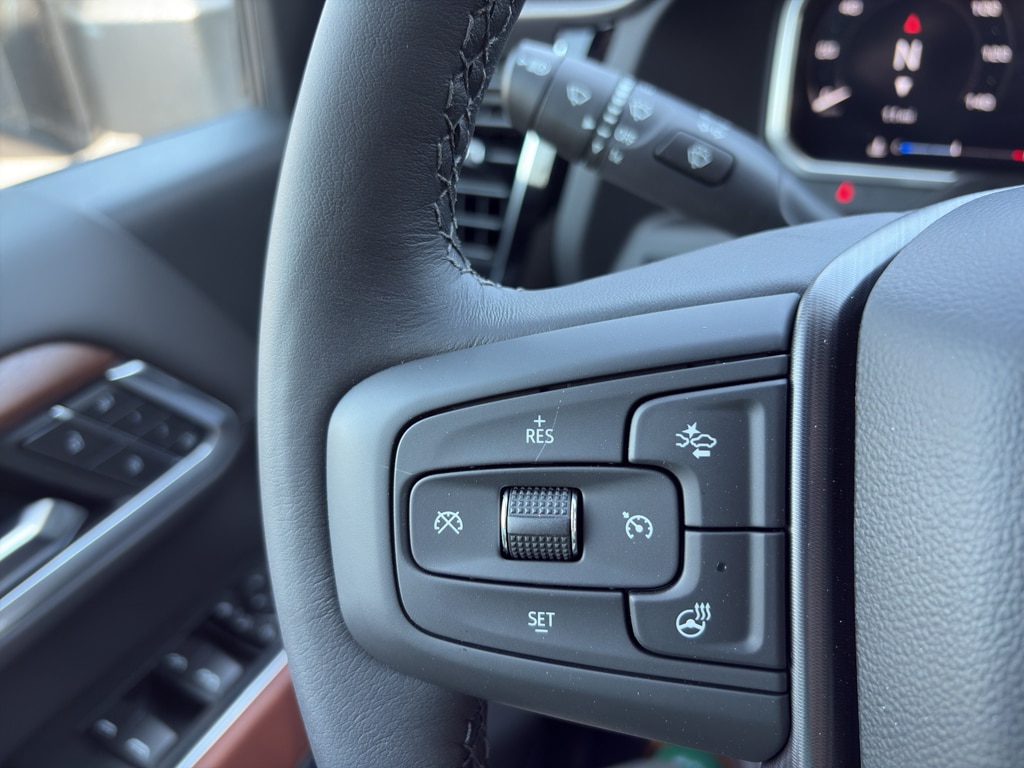 2026 GMC Sierra 3500HD Denali Ultimate - Photo 38