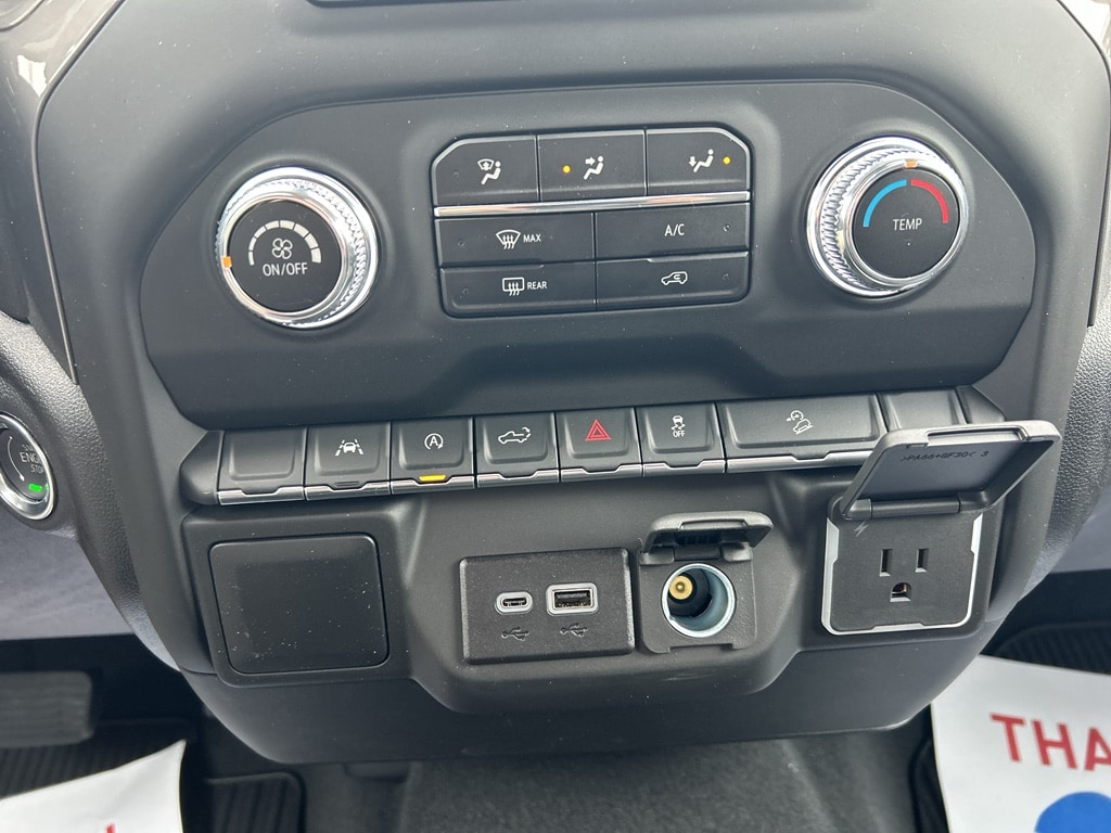 2026 GMC Sierra 1500 Pro - Photo 32