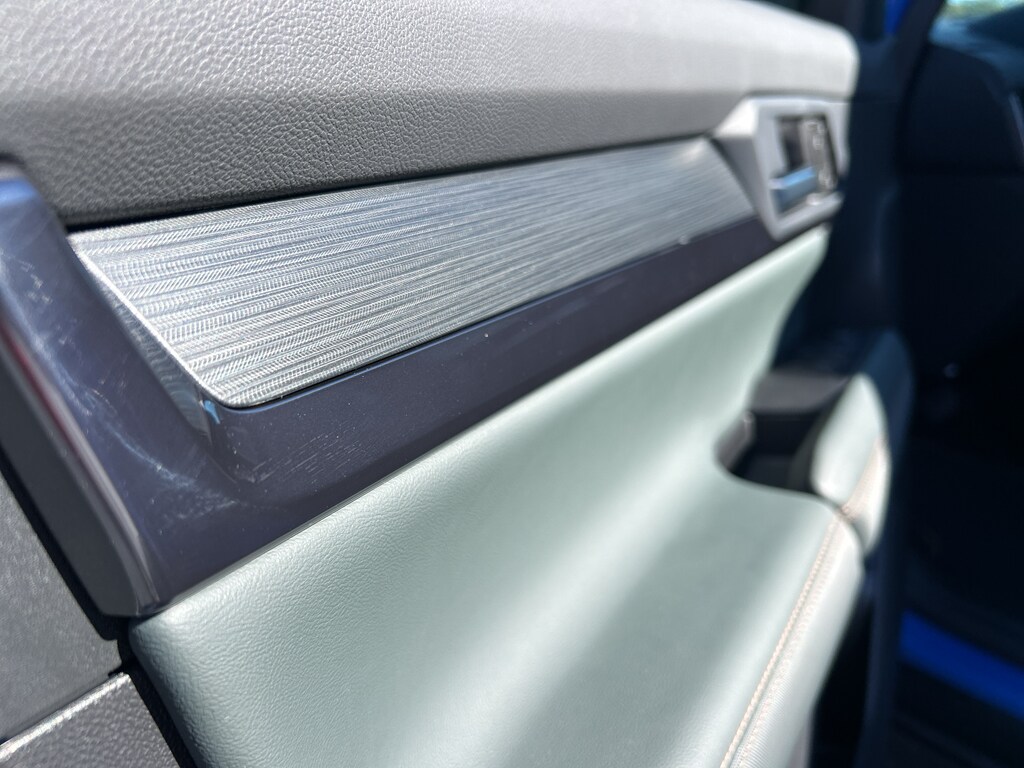 2026 GMC Terrain AT4 - Photo 28