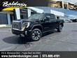 GMC Sierra 2500 HD