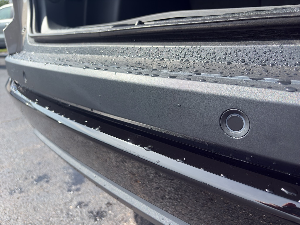 2027 GMC Terrain Elevation - Photo 19