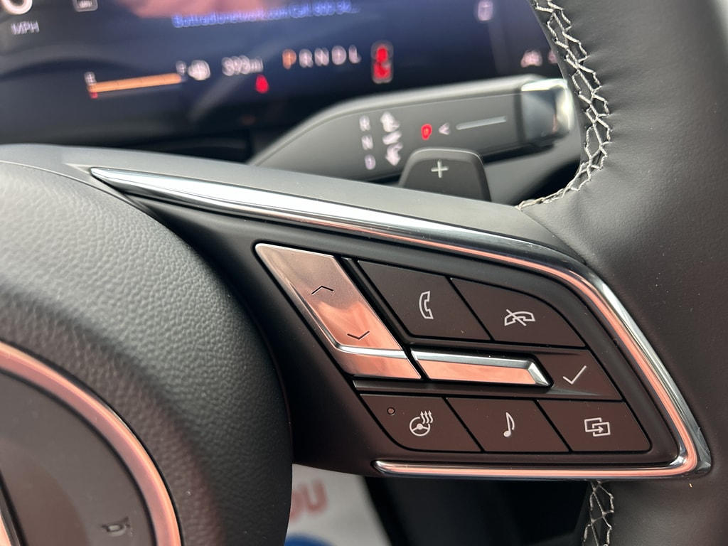 2026 Buick Enclave Preferred - Photo 37