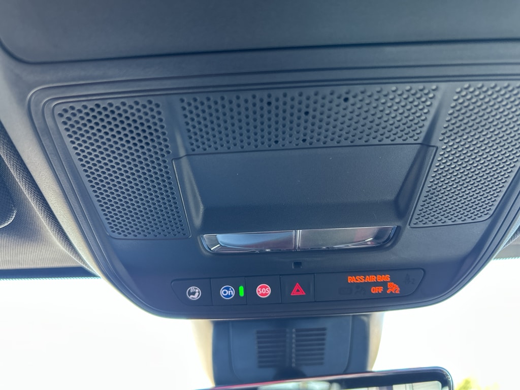 2026 GMC Terrain AT4 - Photo 40