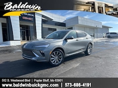 2026 Buick Envista Avenir SUV