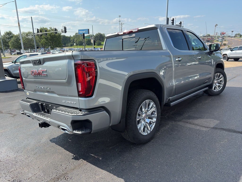2026 GMC Sierra 1500 Denali - Photo 6