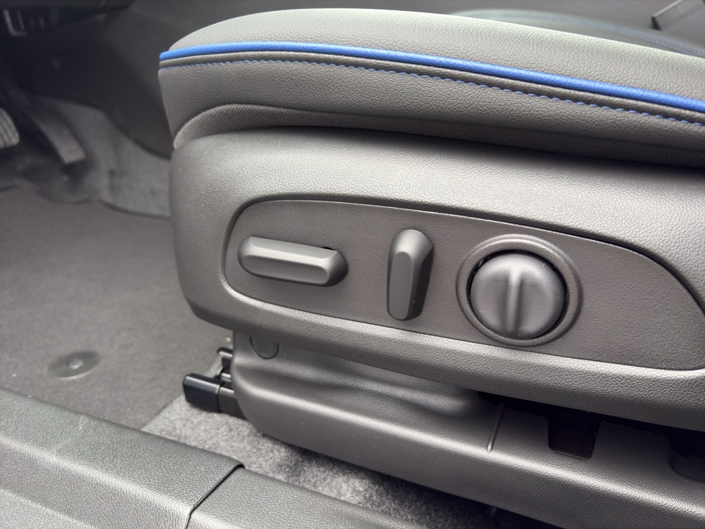 2026 Buick Envista Sport Touring - Photo 11